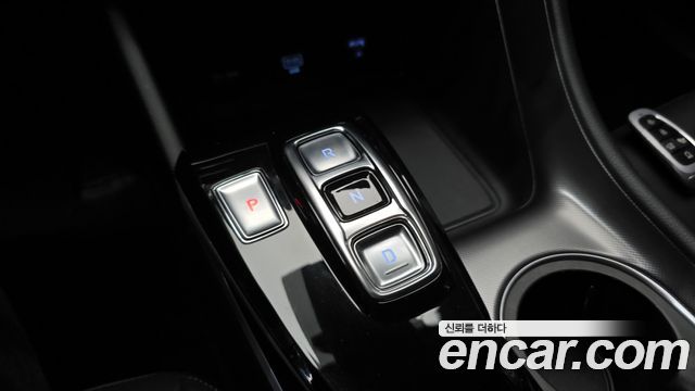Hyundai Sonata (DN8) 2.0 Premium Plus 2022 — фото 9