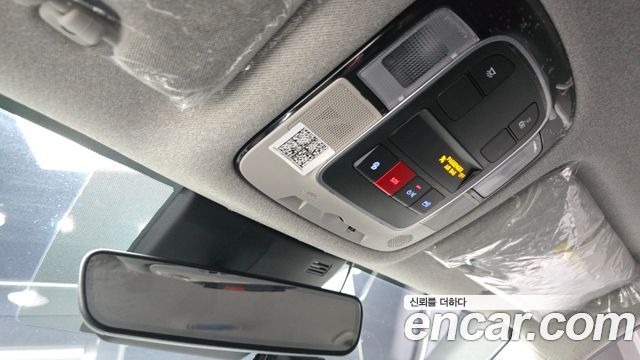 Hyundai Sonata (DN8) 2.0 Premium Plus 2022 — фото 20