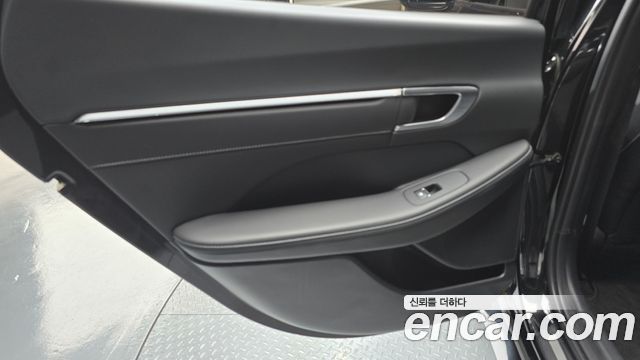 Hyundai Sonata (DN8) 2.0 Premium Plus 2022 — фото 25
