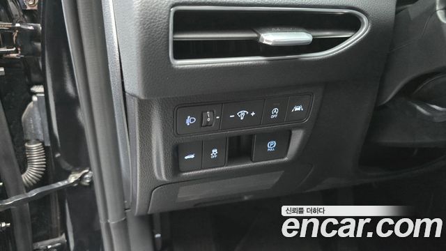 Hyundai Sonata (DN8) 2.0 Premium Plus 2022 — фото 27