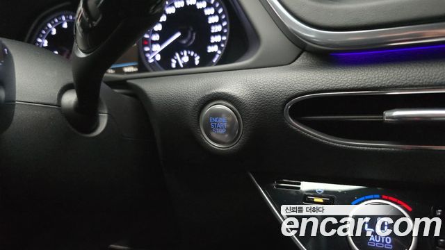 Hyundai Sonata (DN8) 2.0 Premium Plus 2022 — фото 28