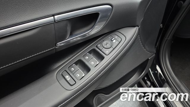 Hyundai Sonata (DN8) 2.0 Premium Plus 2022 — фото 30