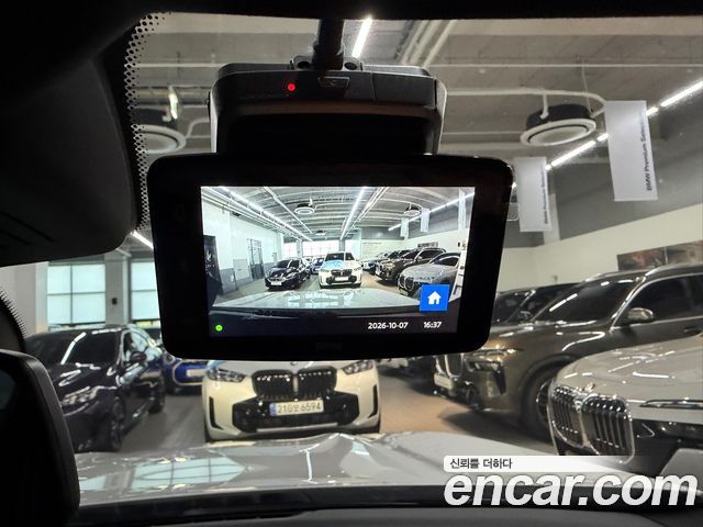 BMW X4 (G02) xDrive20i M Sport 2024 — фото 16