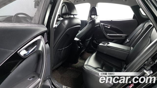 Hyundai Grandeur (HG) HG300 Exclusive Special 2015 — фото 15