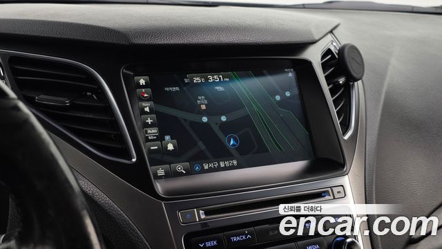 Hyundai Grandeur (HG) HG300 Exclusive Special 2015 — фото 17
