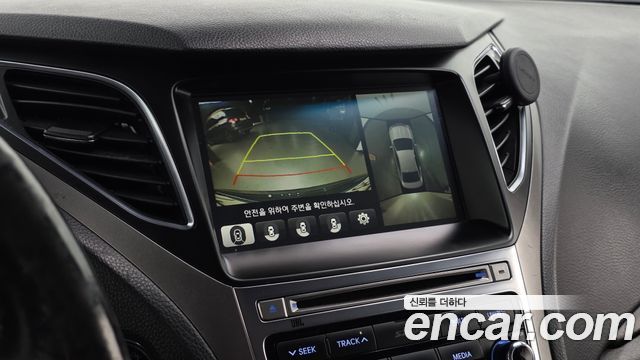Hyundai Grandeur (HG) HG300 Exclusive Special 2015 — фото 18