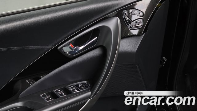 Hyundai Grandeur (HG) HG300 Exclusive Special 2015 — фото 20