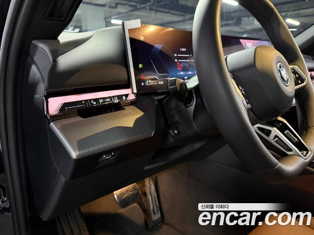 BMW 5 Series (G60) 530e M Sport 2026 — фото 16