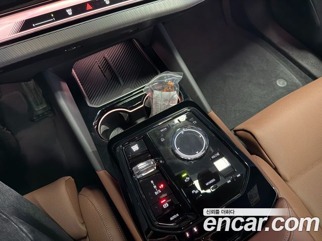 BMW 5 Series (G60) 530e M Sport 2026 — фото 18