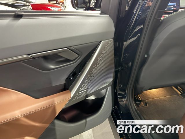 BMW 5 Series (G60) 530e M Sport 2026 — фото 21