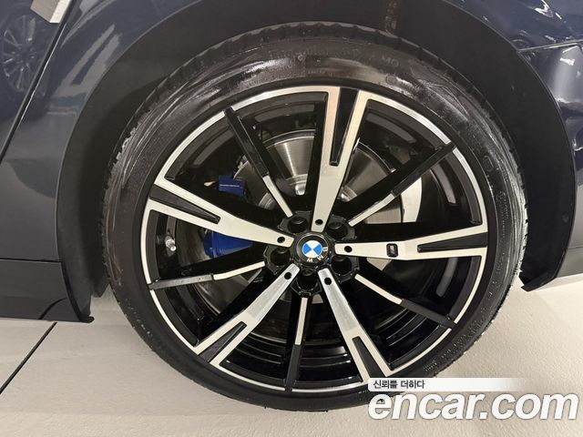 BMW 5 Series (G60) 530e M Sport 2026 — фото 23