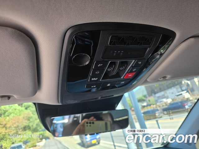 Kia Carnival (IV) HEV 7seater Signature 2025 — фото 19