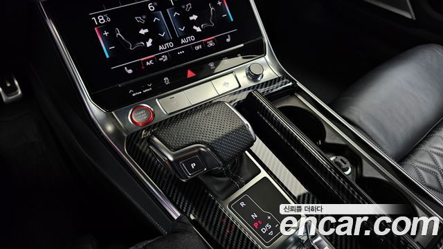 Audi S6 (C8) 3.0 TDI Quattro 2020 — фото 9