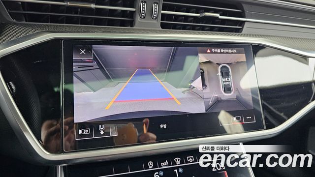 Audi S6 (C8) 3.0 TDI Quattro 2020 — фото 15