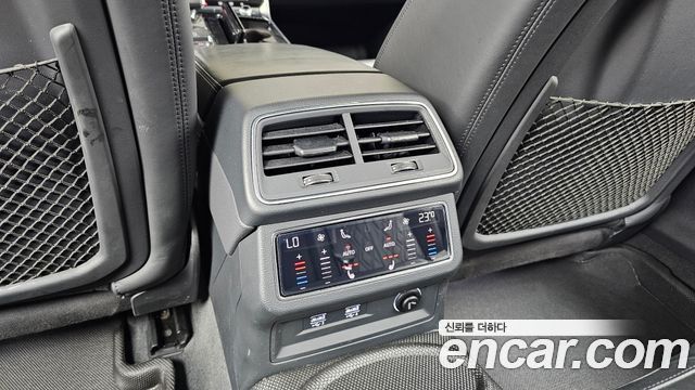 Audi S6 (C8) 3.0 TDI Quattro 2020 — фото 19