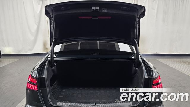Audi S6 (C8) 3.0 TDI Quattro 2020 — фото 20