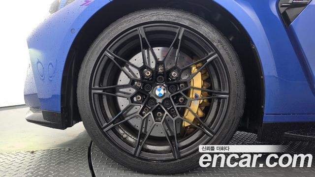 BMW M4 (G82) M4 Competition M xDrive 2026 — фото 5