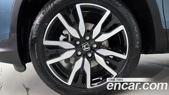 Honda Pilot (III) 3.5 Elite 2019 — фото 5