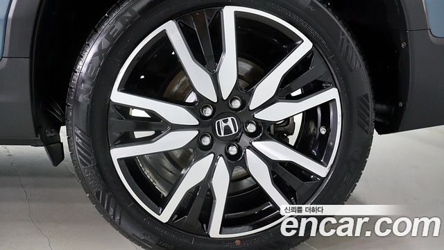 Honda Pilot (III) 3.5 Elite 2019 — фото 6