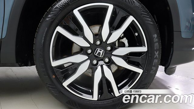 Honda Pilot (III) 3.5 Elite 2019 — фото 8