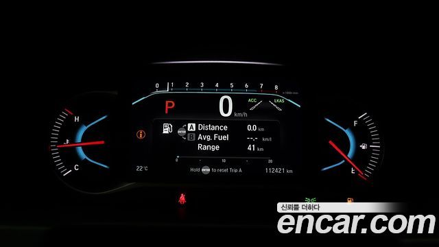 Honda Pilot (III) 3.5 Elite 2019 — фото 15