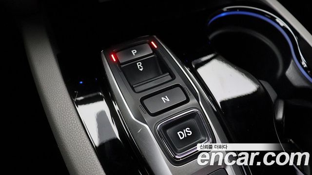 Honda Pilot (III) 3.5 Elite 2019 — фото 16