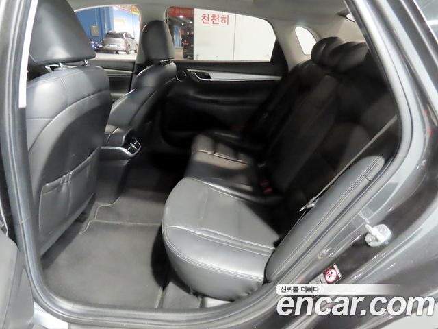 Hyundai Grandeur (IG) 2.5 Premium Choice 2021 — фото 7