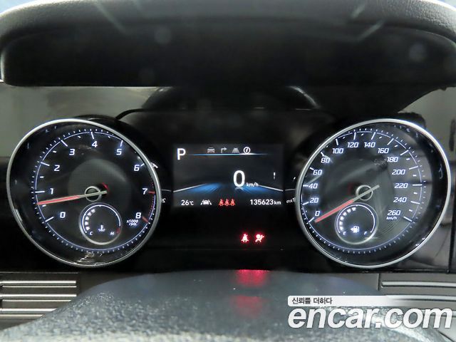 Hyundai Grandeur (IG) 2.5 Premium Choice 2021 — фото 10