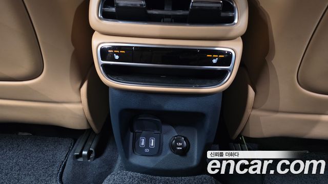 Genesis GV80 3.0 Diesel AWD 2020 — фото 19
