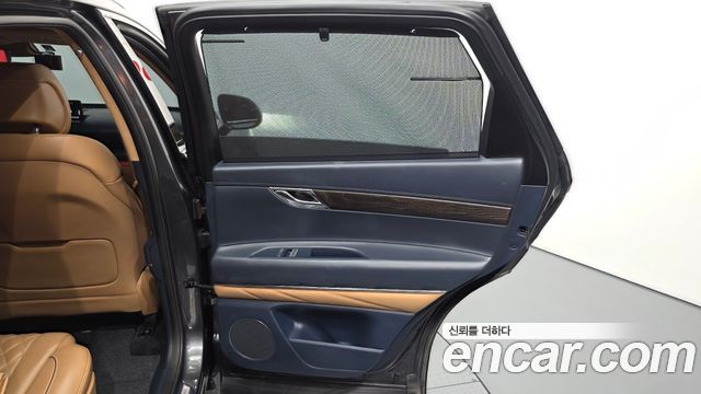 Genesis GV80 3.0 Diesel AWD 2020 — фото 25