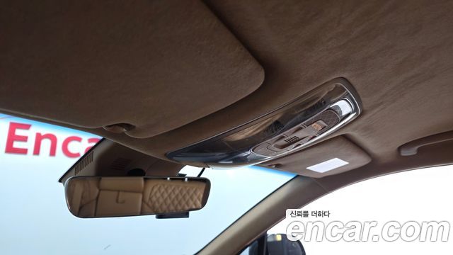 Genesis GV80 3.0 Diesel AWD 2020 — фото 27
