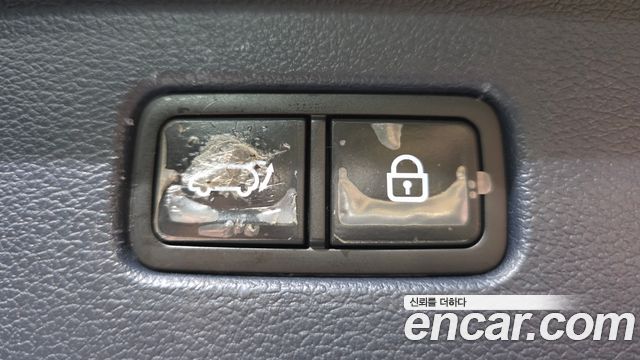 Genesis GV80 3.0 Diesel AWD 2020 — фото 31