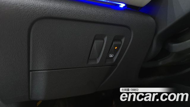 Renault Korea SM6 2.0 GDe RE 2016 — фото 27