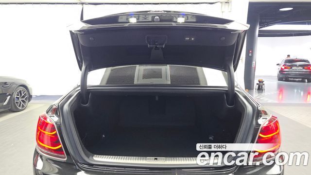 Kia K9 3.8 GDI PlatinumⅡ 2019 — фото 24
