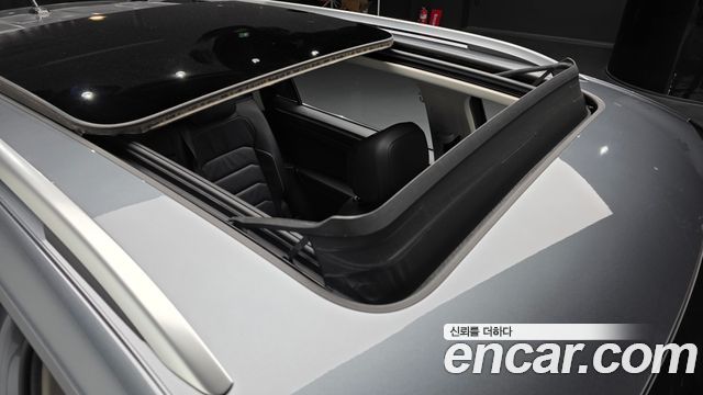 Volkswagen Tiguan Allspace 2.0 TDI Prestige 2020 — фото 19