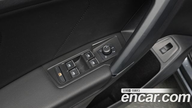 Volkswagen Tiguan Allspace 2.0 TDI Prestige 2020 — фото 27