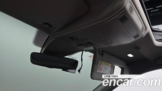 Volkswagen Tiguan Allspace 2.0 TDI Prestige 2020 — фото 31