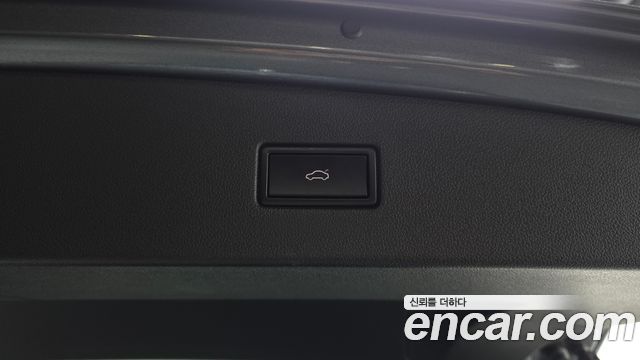 Volkswagen Tiguan Allspace 2.0 TDI Prestige 2020 — фото 33