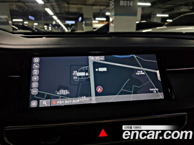 Kia K7 Premier 3.0 GDI Signature 2020 — фото 20