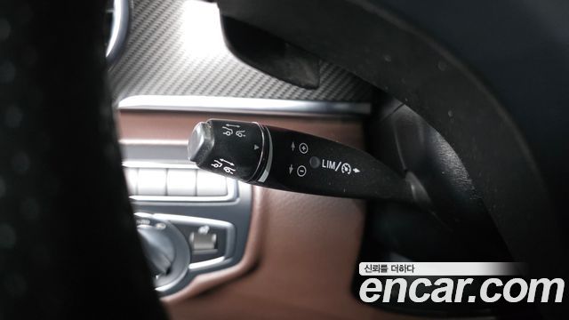 Mercedes-Benz V-Class V250 Bluetec W447 2018 — фото 19