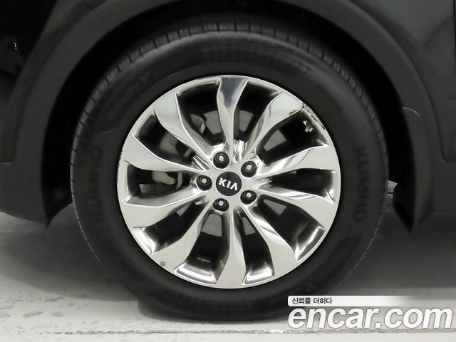 Kia Sorento Diesel 2.2 4WD Noblesse Special 2018 — фото 5