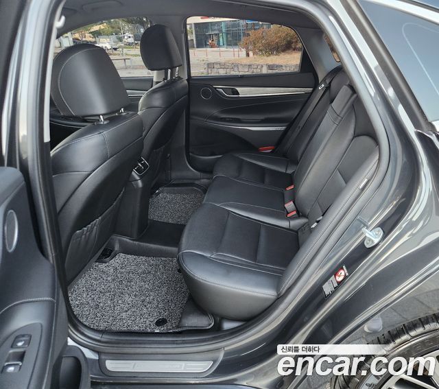 Hyundai Grandeur (IG) 3.0 Exclusive Special 2019 — фото 10
