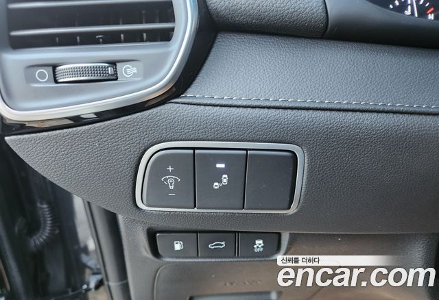 Hyundai Grandeur (IG) 3.0 Exclusive Special 2019 — фото 12