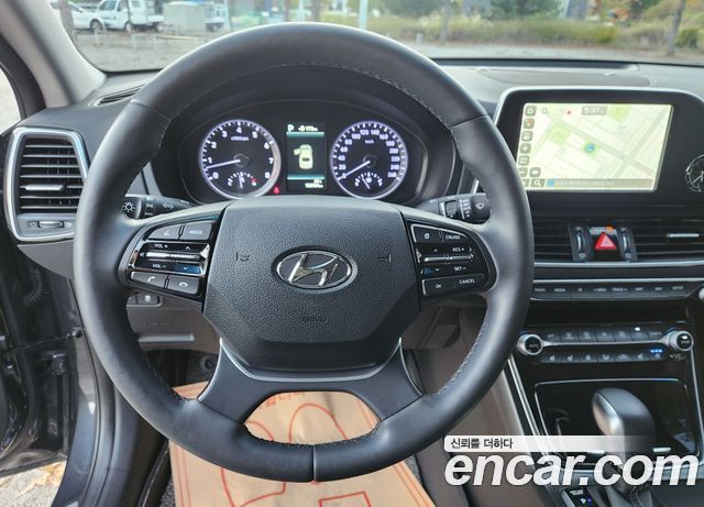 Hyundai Grandeur (IG) 3.0 Exclusive Special 2019 — фото 13