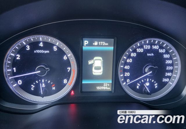 Hyundai Grandeur (IG) 3.0 Exclusive Special 2019 — фото 14
