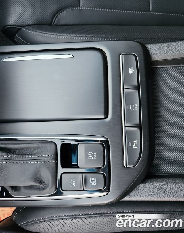 Hyundai Grandeur (IG) 3.0 Exclusive Special 2019 — фото 17