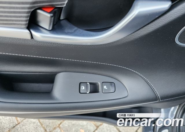 Hyundai Grandeur (IG) 3.0 Exclusive Special 2019 — фото 18