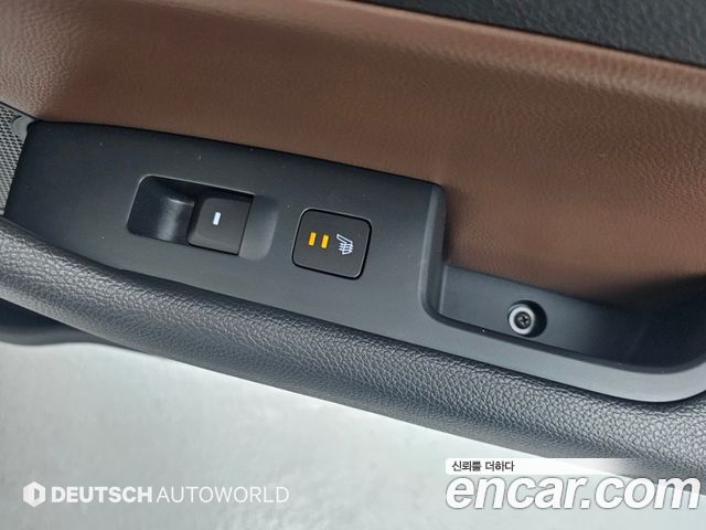 Hyundai Sonata New Rise Hybrid Premium 2019 — фото 19
