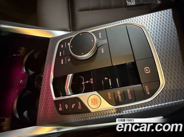 BMW 4 Series (G22) 420i M Sport Pro Gran Coupe 2026 — фото 10