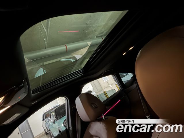 BMW 4 Series (G22) 420i M Sport Pro Gran Coupe 2026 — фото 22